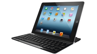 This Is the iPad Keyboard Case You Want